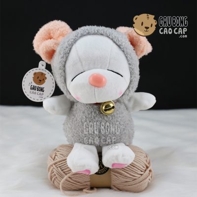 Chuột Bông đội lốt cừu