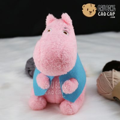 Hà Mã Moomin nhí