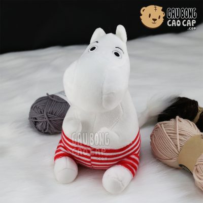 Hà Mã Moomin nhí