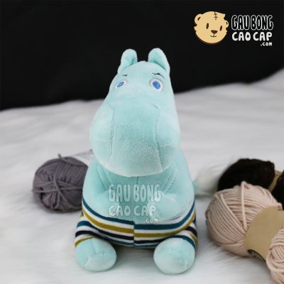 Hà Mã Moomin nhí