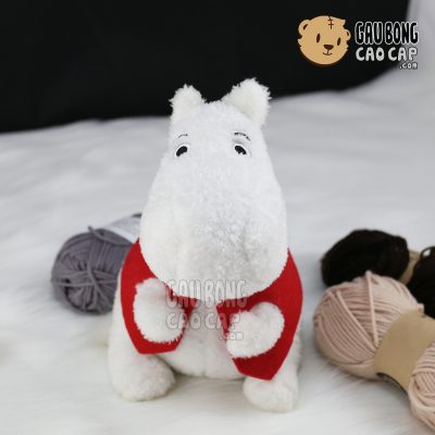 Hà Mã Moomin nhí