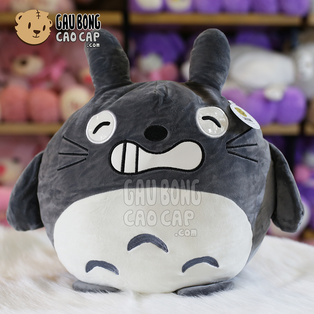 Gối ôm Totoro