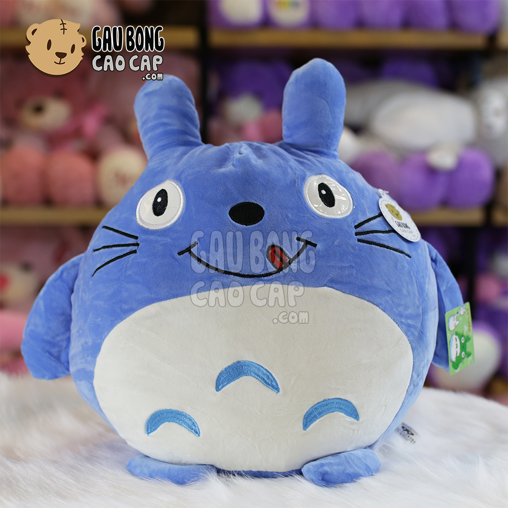 Gối ôm Totoro