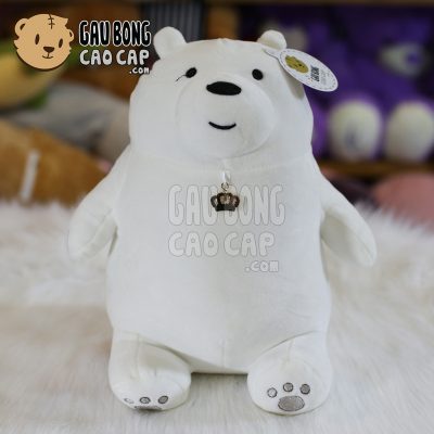 Gấu Panda - We Bare Bear