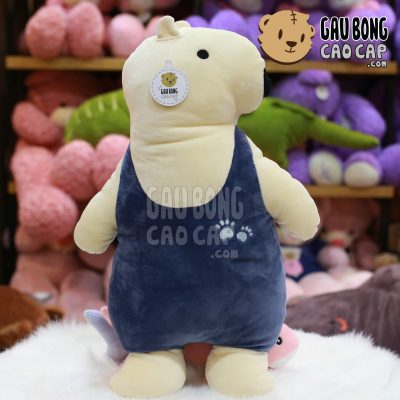 Gấu Bông Livheart