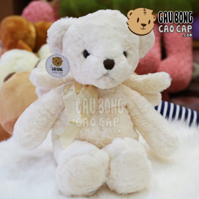 Gấu Teddy Russ Angel