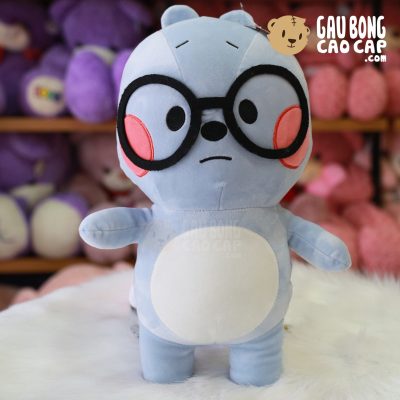 Gấu Bông TonTon - Winnie