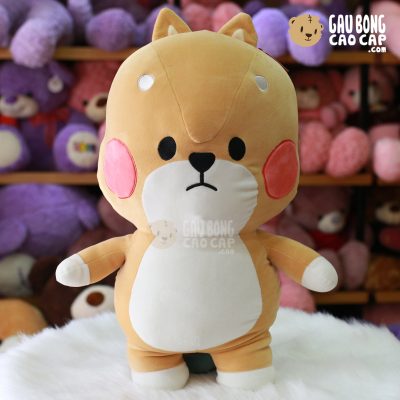 Gấu Bông TonTon Friends
