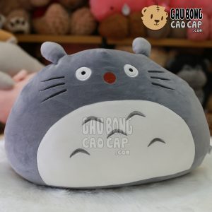 Gối ôm đầu to Totoro