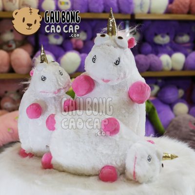 Kỳ lân bông Unicorn - Gấu Bông Unicorn