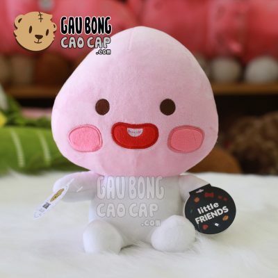 Gấu Bông Kakao Talk - APEACH