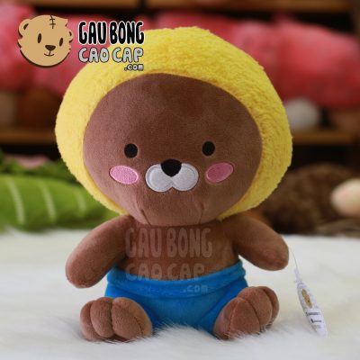 Gấu Bông Kakao Talk JAY G