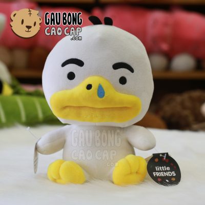 Gấu Bông Kakao Talk - TUBE