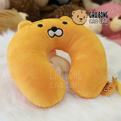 Gối chữ U Ryan Kakao Talk