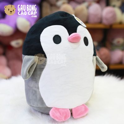 Gấu Bông Chim Cánh Cụt