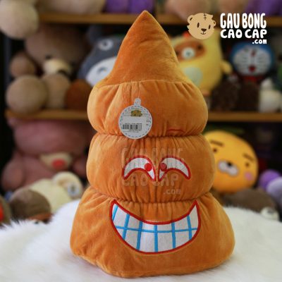 Gấu Bông hình SHIT biểu cảm