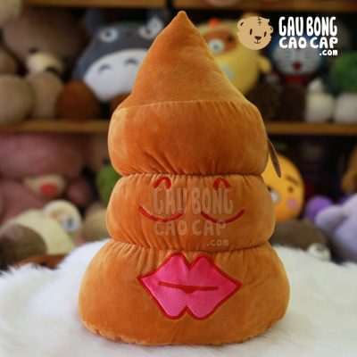 Gấu Bông hình SHIT biểu cảm
