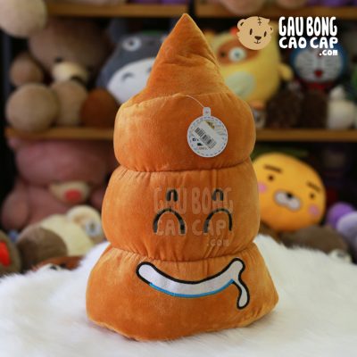 Gấu Bông hình SHIT biểu cảm