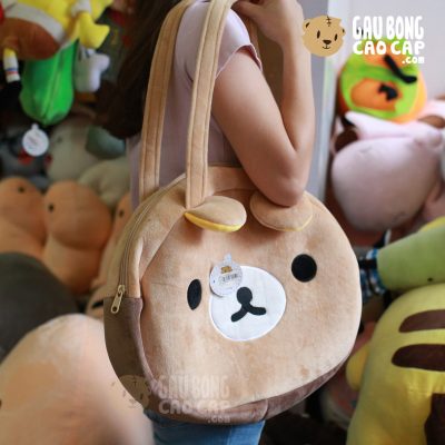 Túi xách Gấu Bông Rilakkuma