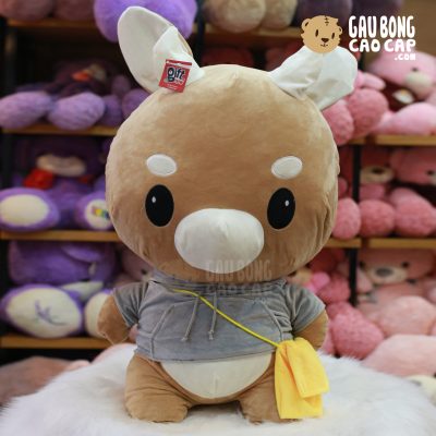 Bò Chăm Chỉ - Phim Thư ký Kim