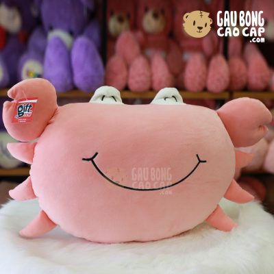 Cua Bông lông mịn