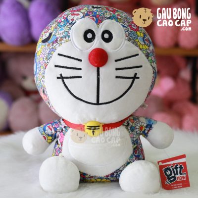 Doremon Bông Colorfull