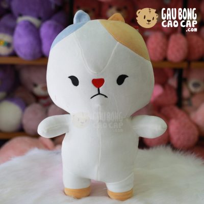 Gấu Bông Tonton - Bella