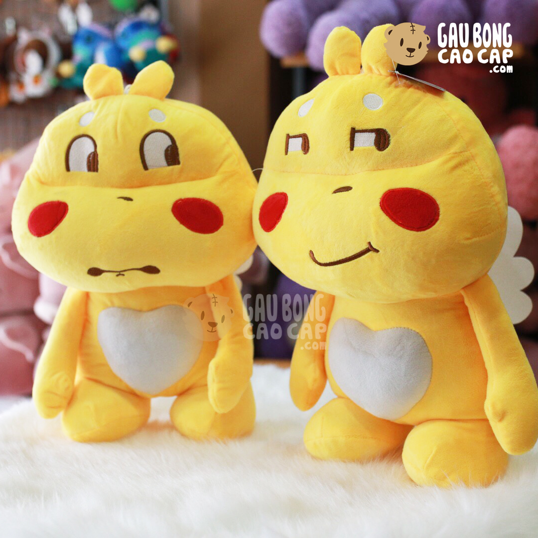 Gấu Bông woobee