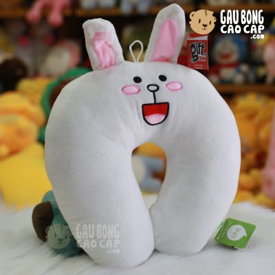 Gối chữ U - Cony