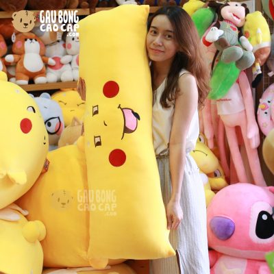 Gối ôm dài Qoobee
