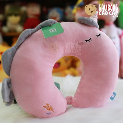 Gối chữ U Unicorn