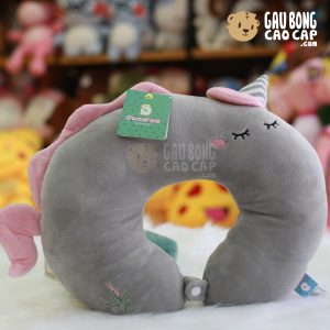 Gối chữ U Unicorn