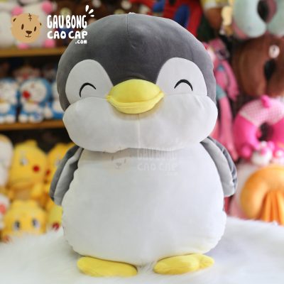Gấu Bông Chim Cánh Cụt