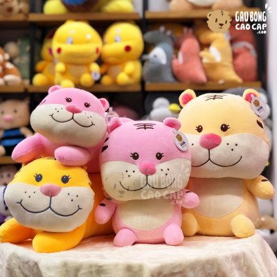 Cọp Bông - Gấu Bông Hổ