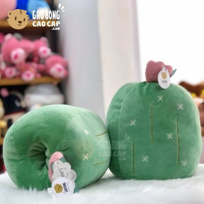 Gối ôm Đút Tay Xương Rồng