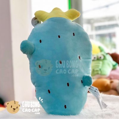 Gối ôm dài hình Xương Rồng
