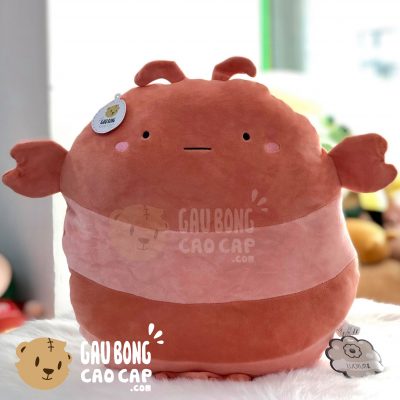 Gối ôm Tôm Hùm Bông