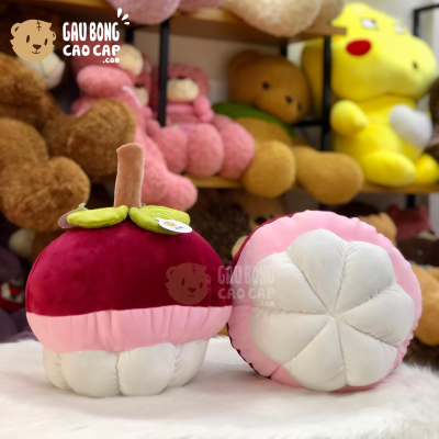 Trái Măng Cụt Bông
