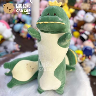 Khủng Long bông gối ôm dài