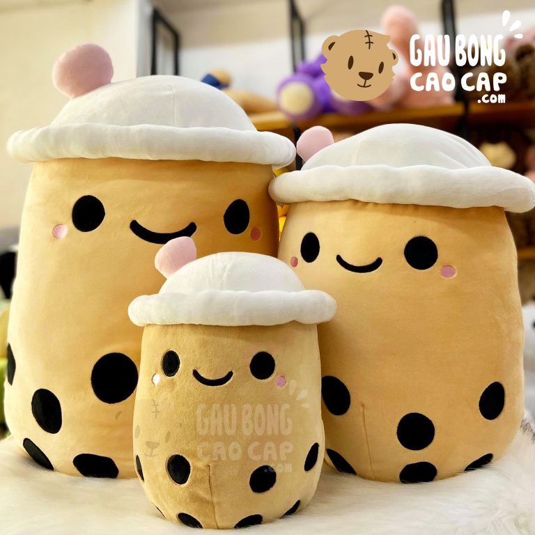 Hình Ảnh Gấu Bông Đẹp Nhất Siêu Cute Dễ Thương