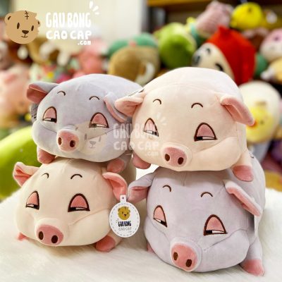 Heo Bông phê cần Size nhỏ