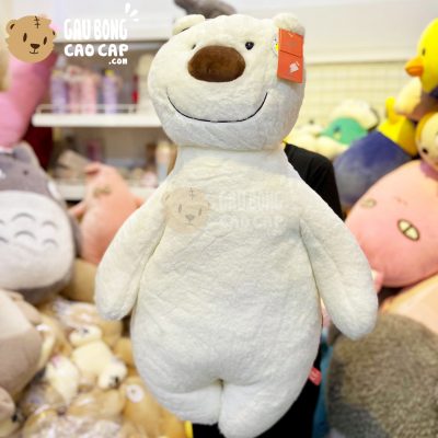 Gấu tuyết Bắc Cực