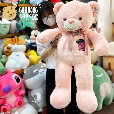 Gấu Teddy Smooth Take me away