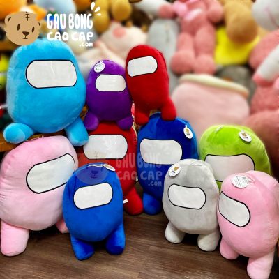 Gấu Bông Among US