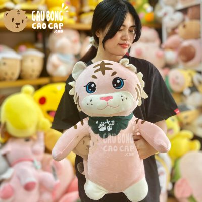Hổ Bông Lucky