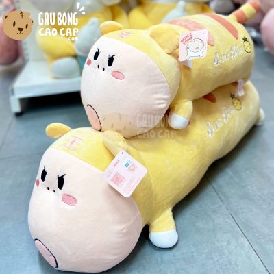 Gấu Bông Cu Shin cosplay Hổ Bông gối ôm dài