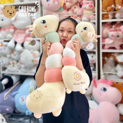 Hươu Cao Cổ Bông Nice Day