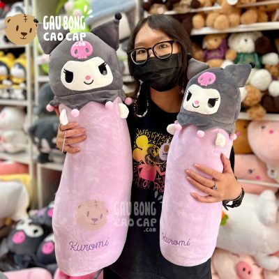 Gối ôm Kuromi