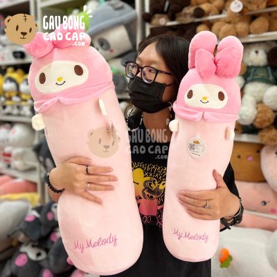 Gối Ôm Thỏ Bông My Melody