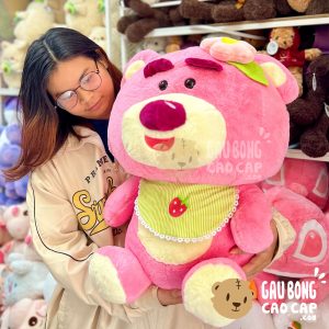 ft gấu lotso có răng to trên instagramTìm kiếm TikTok